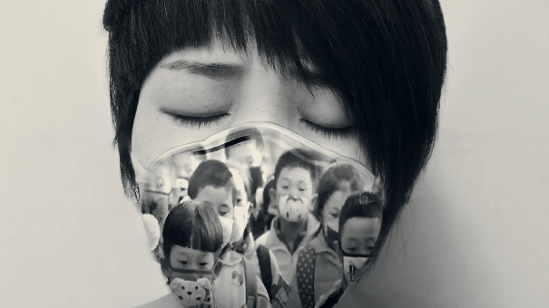 5 Chinese “artivists” that took on China’s air pollution